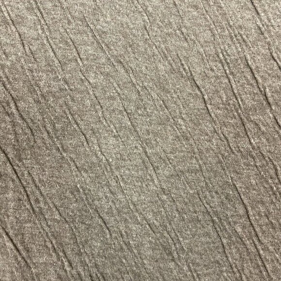 J.Jill Pure jill Woman’s Brown Textured Long Sleeve Sweater Dress Pockets Sz Xs - Picture 4 of 8